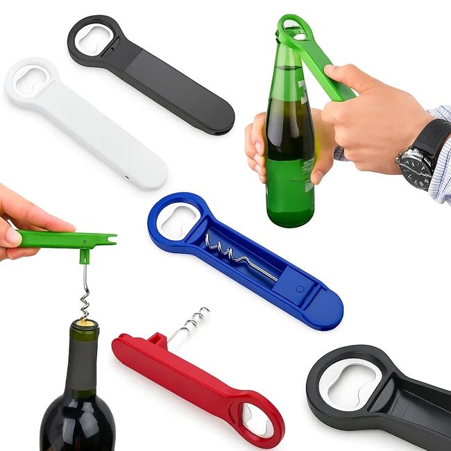 Imagen del producto: Abridor De Botella 3 En 1