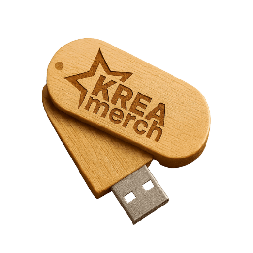 Artículo representativo de la categoría USBs con Logo